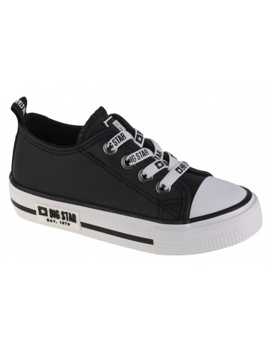 Big Star Î Î±Î¹Î´Î¹ÎºÎ¬ Sneakers Î³Î¹Î± Î‘Î³ÏŒÏÎ¹ ÎœÎ±ÏÏÎ± KK374043